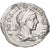 Moneda, Elagabalus, Denarius, Roma, MBC+, Plata, RIC:91