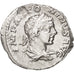 Moneda, Elagabalus, Denarius, Roma, MBC+, Plata, RIC:91