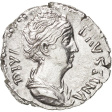 Moneda, Denarius, Roma, EBC, Plata, RIC:351