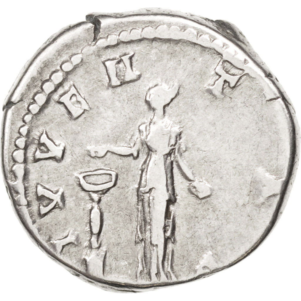 Marcus Aurelius (161-180), Denarius, Roma, RIC 423