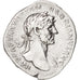 Hadrian (117-138), Denarius, RIC 46