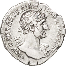 Hadrian (117-138), Denarius, RIC 139