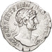Hadrian (117-138), Denarius, RIC 139