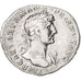Hadrian (117-138), Denarius, RIC 118
