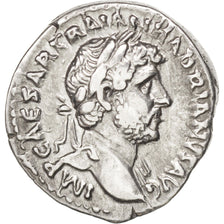 Hadrian (117-138), Denarius, RIC 95