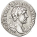 Hadrian (117-138), Denarius, RIC 95