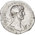 Hadrian (117-138), Denarius, RIC 45