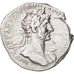 Hadrian (117-138), Denarius, RIC 45