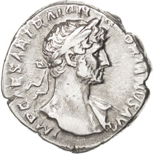 Hadrian (117-138), Denarius, RIC 48