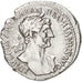 Hadrian (117-138), Denarius, RIC 115