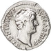 Hadrian (117-138), Denarius, RIC 257