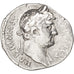 Hadrian (117-138), Denarius, RIC 169