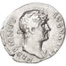 Moneda, Hadrian, Denarius, Roma, MBC, Plata, RIC:169