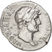 Hadrian, Denarius, Roma, BB, Argento, RIC:182