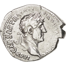 Hadrian (117-138), Denarius, RIC 67