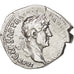 Hadrian (117-138), Denarius, RIC 67