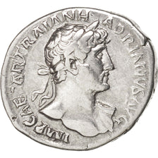 Hadrian (117-138), Denarius, RIC 67