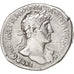 Hadrian (117-138), Denarius, RIC 67