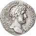 Hadrian (117-138), Denarius, RIC 90