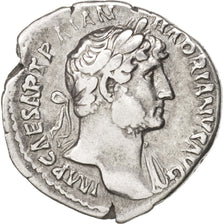 Hadrian (117-138), Denarius, RIC 83