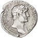 Hadrian (117-138), Denarius, RIC 83