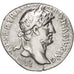 Hadrian (117-138), Denarius, RIC 117