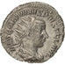 Moneta, Gordian III, Antoninianus, Roma, BB+, Biglione, RIC:86