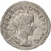 Moneta, Gordian III, Antoninianus, Roma, BB+, Biglione, RIC:71