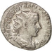 Münze, Gordian III, Antoninianus, Roma, SS, Billon, RIC:88