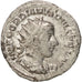 Moneda, Gordian III, Antoninianus, Roma, MBC+, Vellón, RIC:89