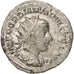 Moneta, Gordian III, Antoninianus, Roma, BB+, Biglione, RIC:89