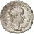 Moneda, Gordian III, Antoninianus, Roma, MBC+, Vellón, RIC:189a