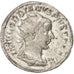 Münze, Gordian III, Antoninianus, Roma, SS, Billon, RIC:92