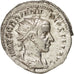 Moneta, Gordian III, Antoninianus, Roma, BB+, Biglione, RIC:95