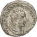Coin, Gordian III, Antoninianus, Roma, EF(40-45), Billon, RIC:146