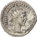 Münze, Philip I, Antoninianus, Roma, SS+, Billon, RIC:44b