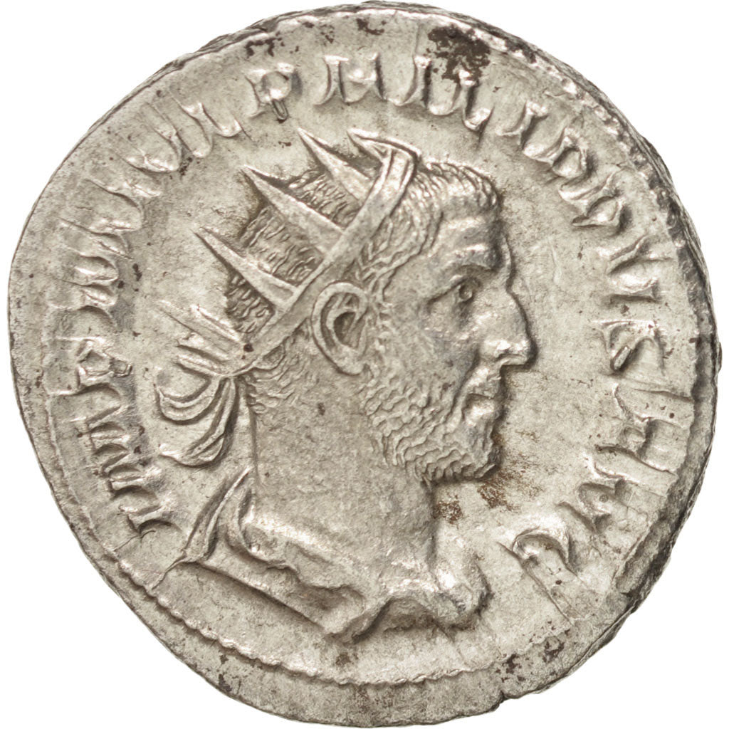 Philip I (244-249), Antoninianus, RIC 3