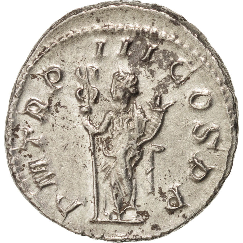 Philip I (244-249), Antoninianus, RIC 3