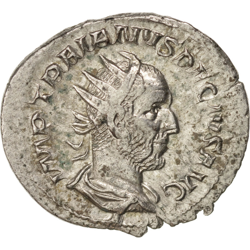 Trajan Decius (249-251), Antoninianus, RIC 2b
