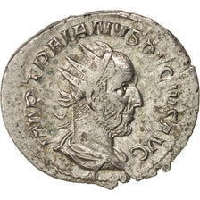 Trajan Decius (249-251), Antoninianus, RIC 2b