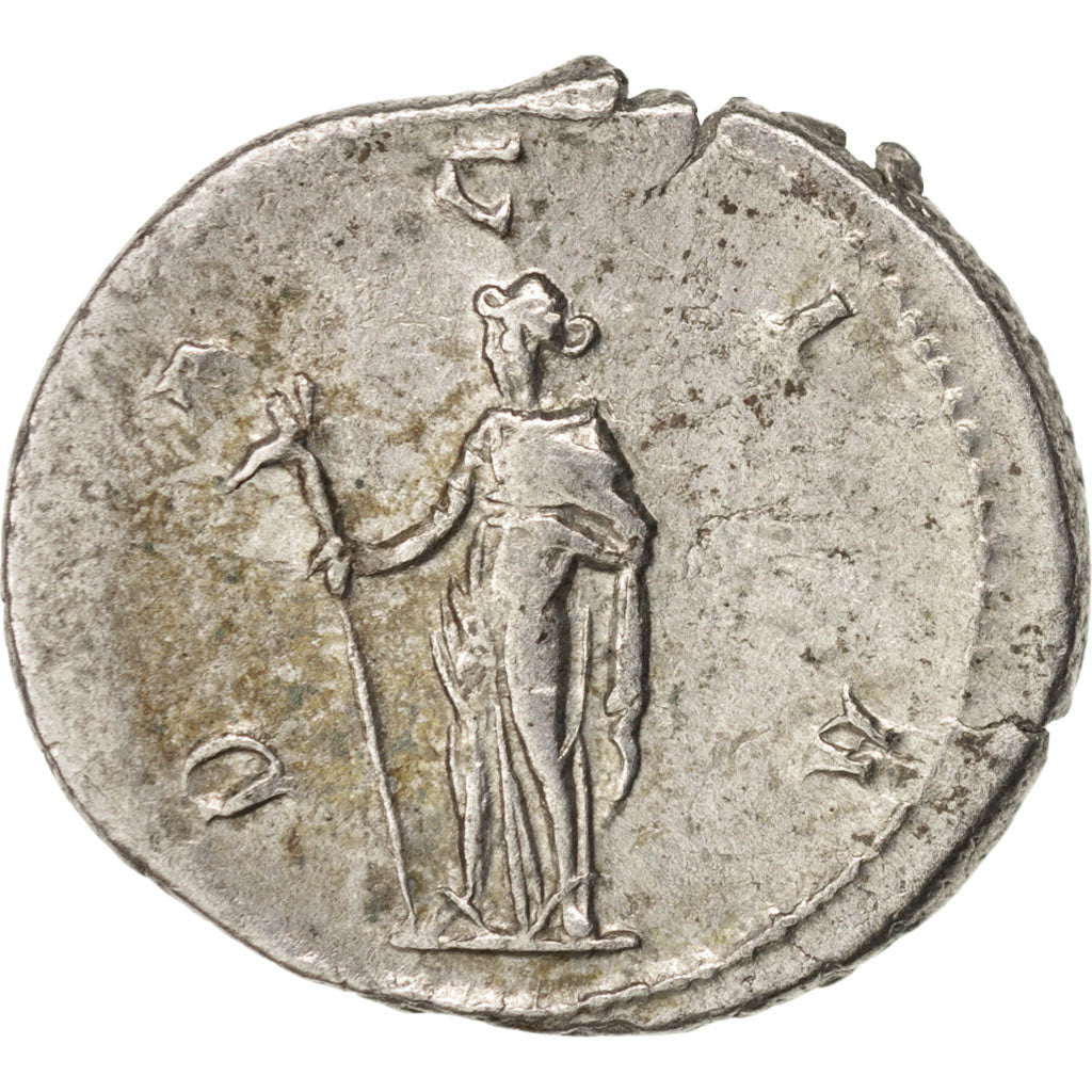 Trajan Decius (249-251), Antoninianus, RIC 2b