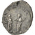 Münze, Trajan Decius, Antoninianus, Roma, SS+, Billon, RIC:21b