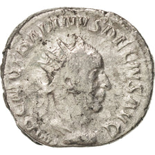 Trajan Decius (249-251), Antoninianus, RIC 10b