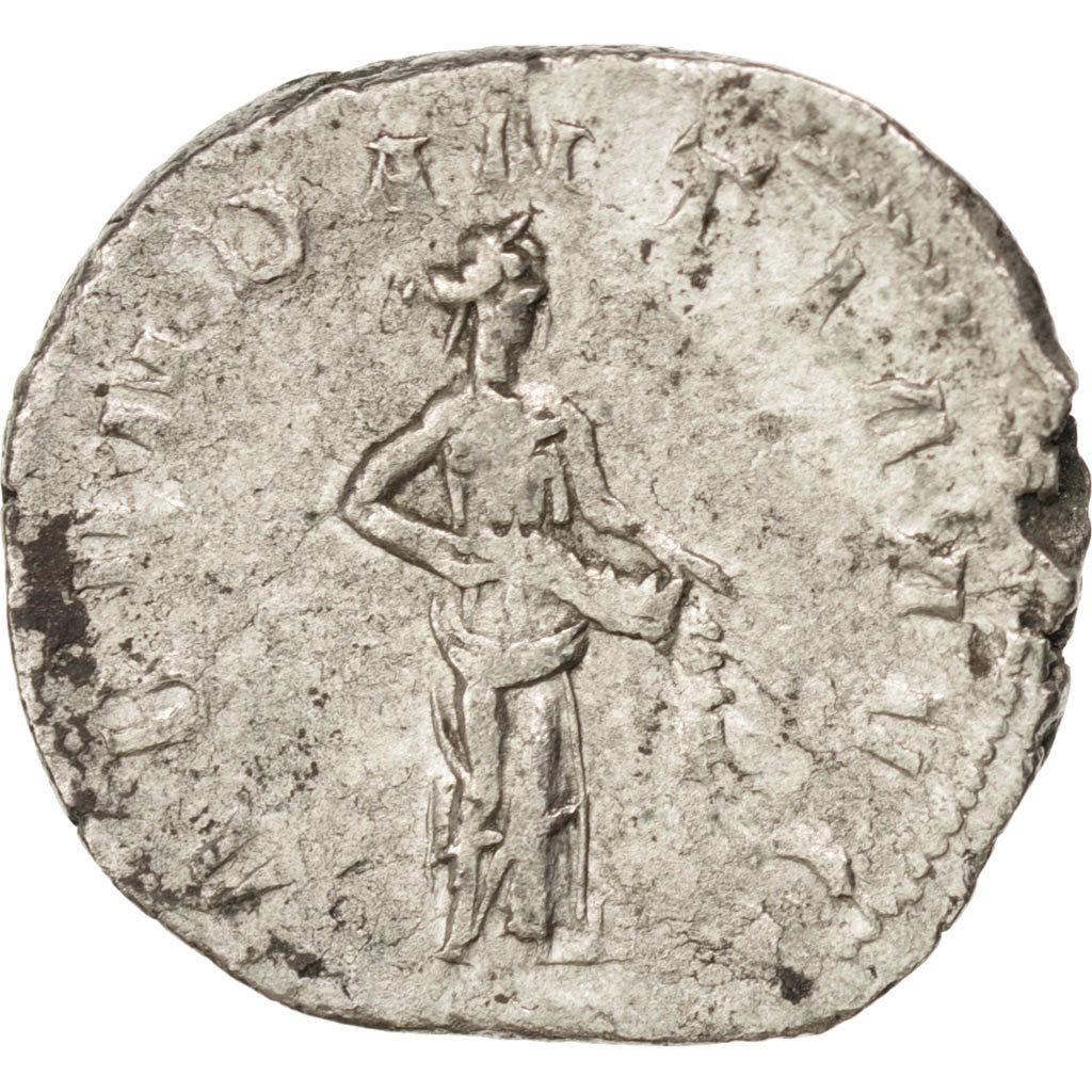 Trajan Decius (249-251), Antoninianus, RIC 10b