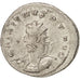 Coin, Gallienus, Antoninianus, Roma, AU(50-53), Billon, RIC:42J