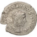 Münze, Volusian, Antoninianus, Roma, SS+, Billon, RIC:179