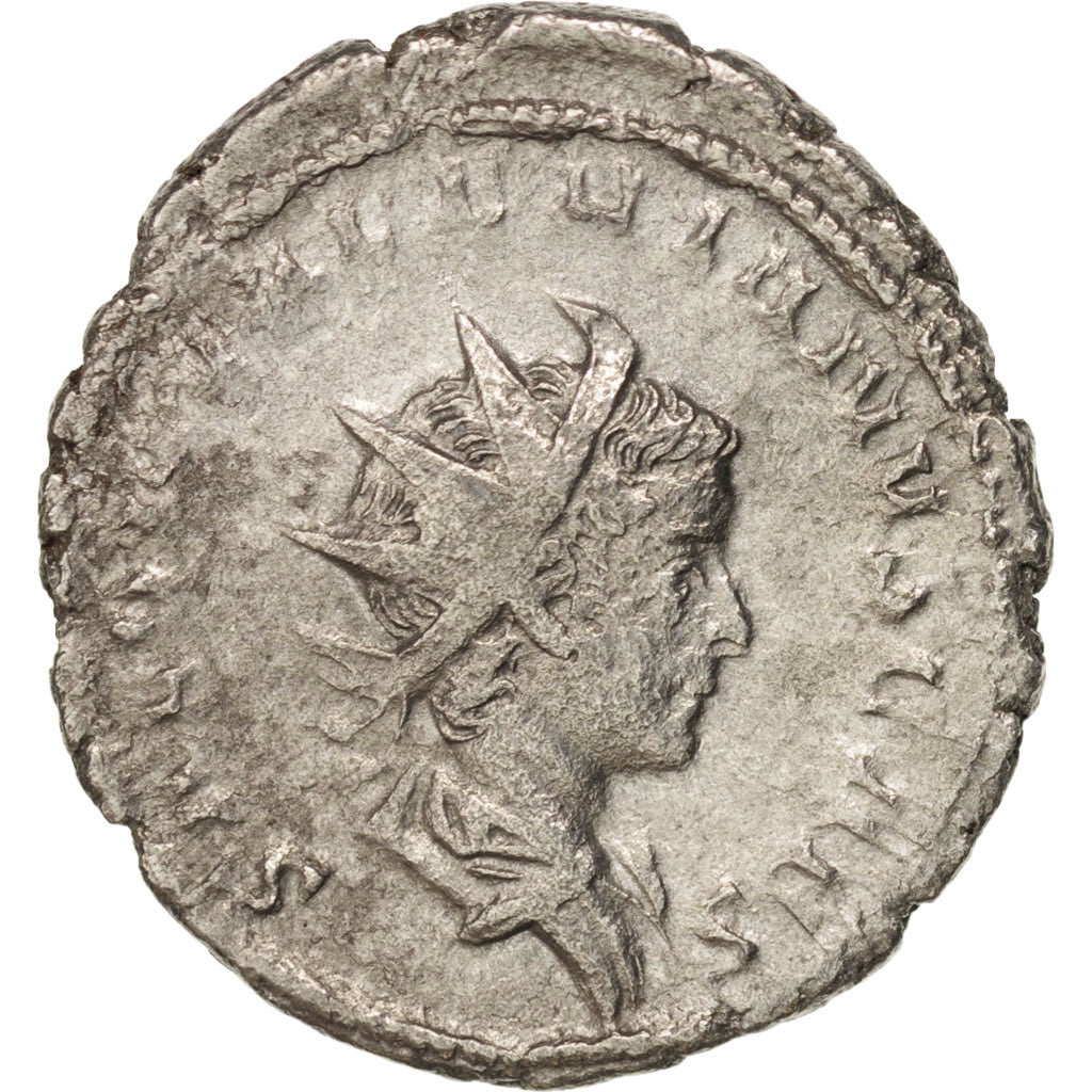 Saloninus (259-260), Antoninianus, RIC 9