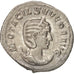 Coin, Otacilia Severa, Antoninianus, Roma, AU(50-53), Billon, RIC:125c