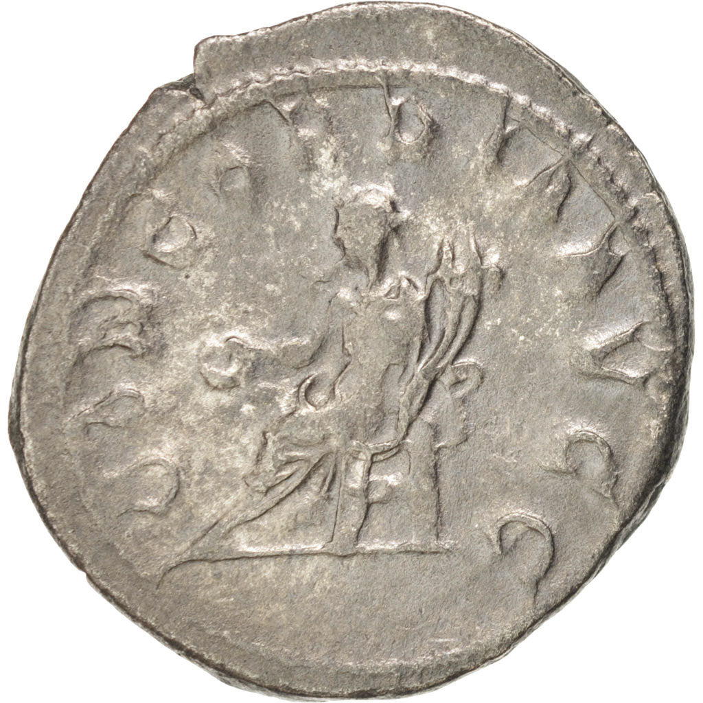 Coin, Otacilia Severa, Antoninianus, Roma, AU(50-53), Billon, RIC:125c