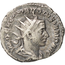 Volusian (251-253), Antoninianus, RIC 180